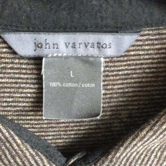 Golf shirt - Picture 2 of 7